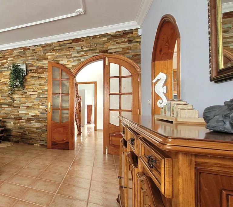 Holiday home Casa Naya *