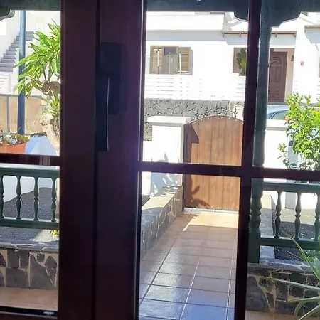 Casa Naya Tahiche Exterior photo