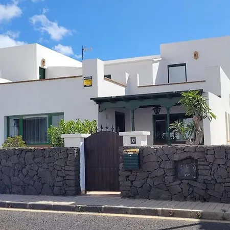 Casa Naya Tahiche Exterior photo