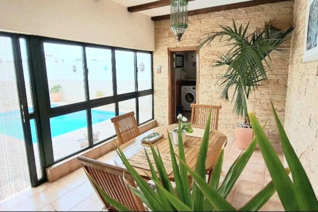 Vakantiehuis Casa Naya