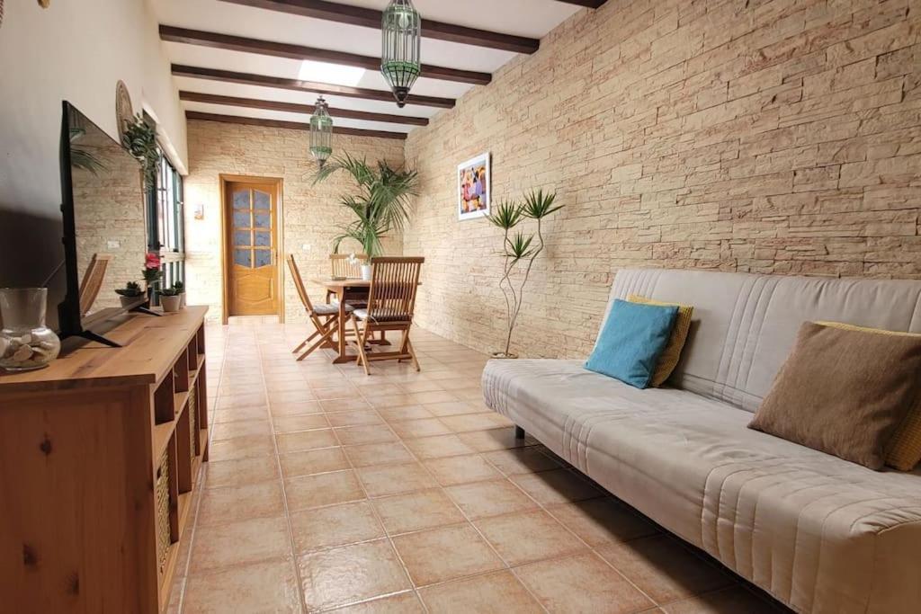 Casa Naya Vakantiehuis Tahiche