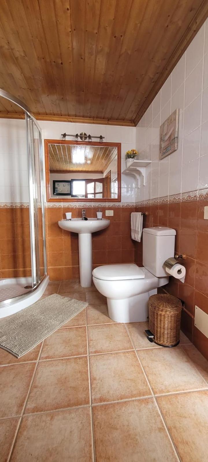 Vakantiehuis Casa Naya *